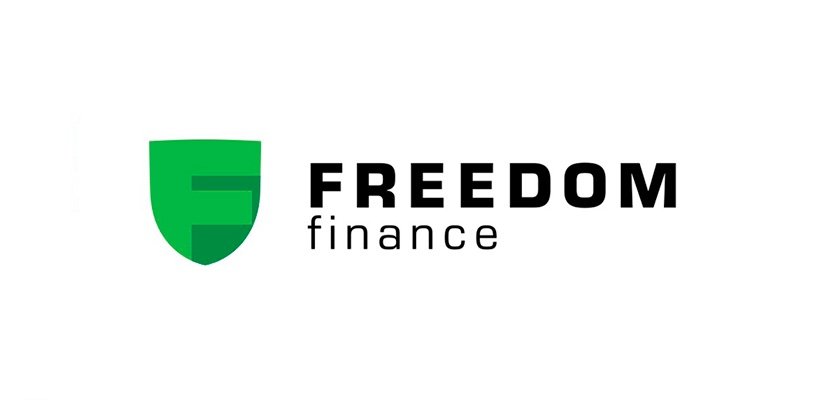 El broker Freedom Finance